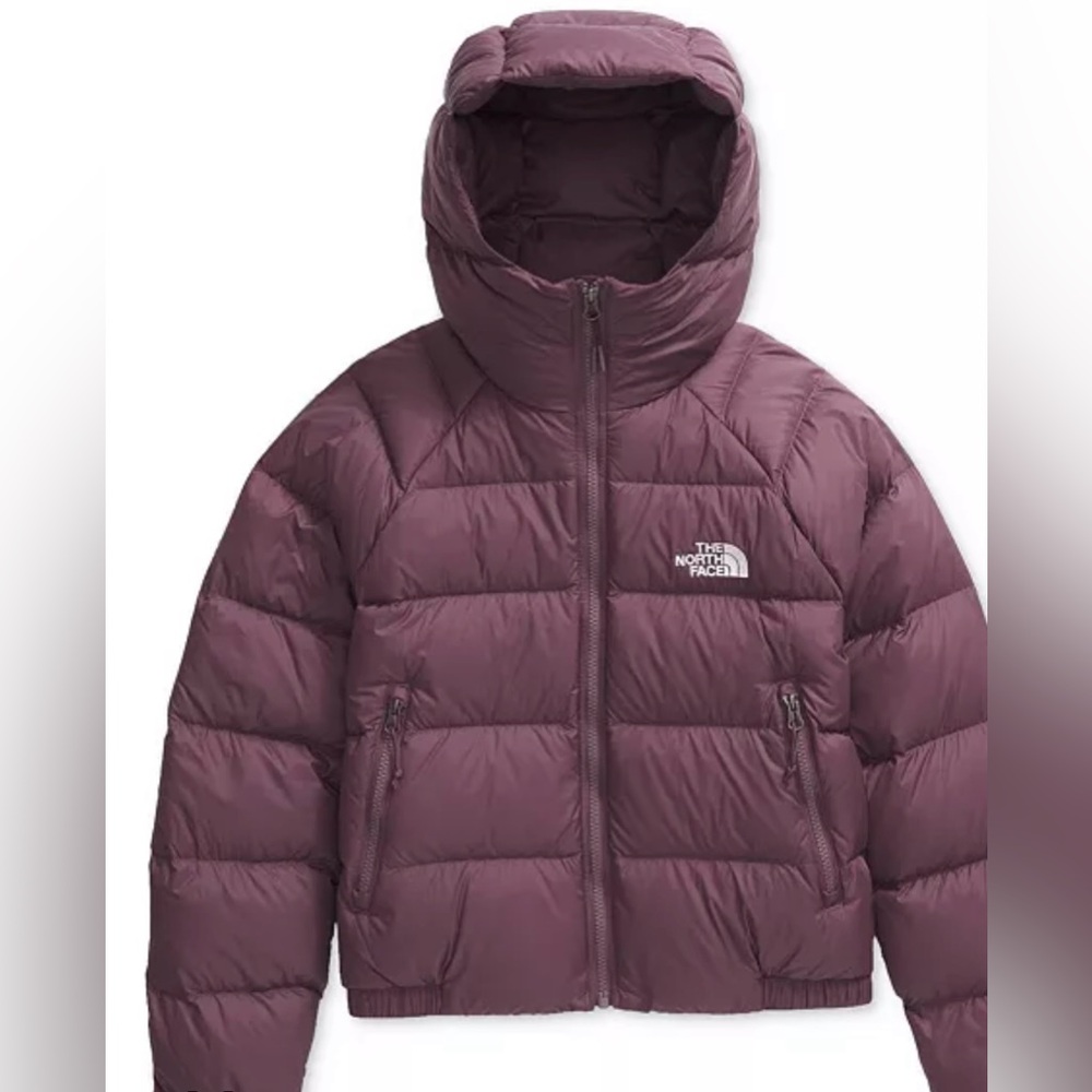 The North Face Women’s Hydrenalite Hooded Down Jacket S NWT - Picture 5 of 13